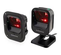 Datalogic Magellan 900i Lettore di codici a barre fisso 1D/2D LED Nero (MGL 900I