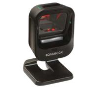 Datalogic Magellan 900i MG0901-10001-0200, 2D, USB, multi-IF, kit (USB), black