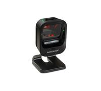 Datalogic Magellan 900i Scanner 2D USB Con Supporto Scanner 2D omnidirezionale USB con sensore da 1 MP, Green Spot e supporto regolabile, ideale per