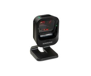 Datalogic Magellan 900i Scanner 2D USB Con Supporto Scanner 2D omnidirezionale USB con sensore da 1 MP, Green Spot e supporto regolabile, ideale per