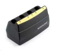 Datalogic MC-P090 batteria charging station, 4 slots