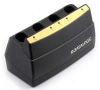 Datalogic battery charging station, 4 slots