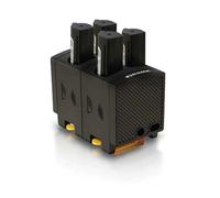 Datalogic MC-P096-M4 docking station per dispositivo mobile Lettore di codice a barre Nero [MC-P096-M4]