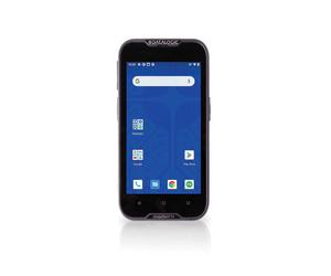 Datalogic Memor 11, 2GHz Octa-Core, 2D, USB-C, BT, WLAN, 4G, GPS, Kit (USB), GMS, schwarz, Android, 944900003