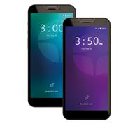 Datalogic Memor 30-35, 2D, LR, PTT, USB-C, BT (BLE), Wi-Fi (Wi-Fi), NFC, Android, GMS, RB, black