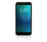 Datalogic Memor 30-35, 2D, SR, PTT, USB-C, BT (BLE), Wi-Fi (Wi-Fi), NFC, Android, GMS, RB, black
