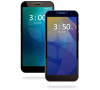 Datalogic Memor 30x, Green Spot, 2D, LR, PTT, USB-C, BT (BLE), Wi-Fi, NFC, Android, GMS, RB, black