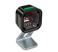 Lettore di codice a barre Datalogic MG1501-10250-0200 lettore codici fisso 1D/2D LED Nero [MG1501-10250-0200]
