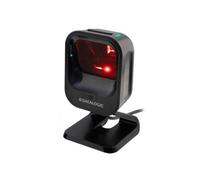 Datalogic MGL 900i Black Stand Magnetic Barcode scanner RS-232 MG0901-10001-2100