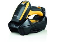 Datalogic PBT9100, BT, 1D, Multi-IF, Kit (RS232), RB, nero, giallo