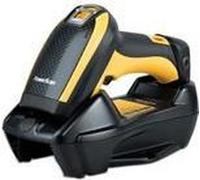 Datalogic PBT9100, BT, 1D, Multi-IF, Kit (USB), RB, nero, giallo NEW