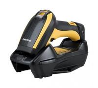 Datalogic PBT9100-RBK20EU PBT9100, BT, 1D, multi-IF, kit (RS232), RB, black, giallo