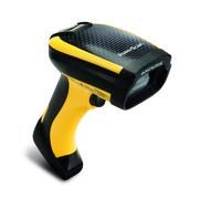 E_0001_3772650 Datalogic Datalogic PowerScan PD9130 Handheld bar code reader 1D