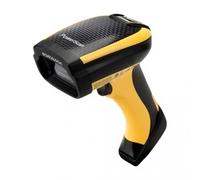 Datalogic PD9130-K2 PD9130-K2, 1D, multi-IF, kit (RS232, contorto), black, giallo