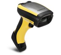 Datalogic PowerScan PD9531-DPM, 2D, HD, DPM, Multi-IF, nero, giallo