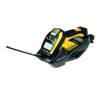 Datalogic PM9100, 1D, Multi-IF, Kit (USB), RB, nero, giallo