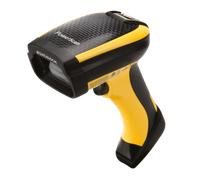 Datalogic PM9100, 1D, Multi-IF, Kit (USB), RB, nero, giallo