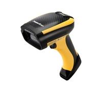 Datalogic PowerScan PD9531-DPM, 2D, HD, DPM, Multi-IF, nero, giallo