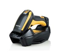 Datalogic PowerScan M9100 433 RB RS232 Barcode scanner 433 PM9100-433RBK20