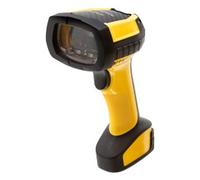 Datalogic PowerScan PBT9600, High Performance, USB Kit, BT, 2D, HD, BT (5.0), multi-IF, kit (USB)