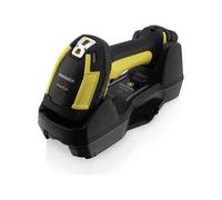 Datalogic PowerScan PBT9600 USB-Kit BT 2D SR Barcode scanner PBT9600-SRRBK10EU