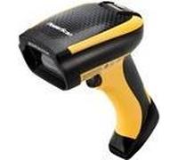 Datalogic PD9130, 1D, Multi-IF, nero, giallo