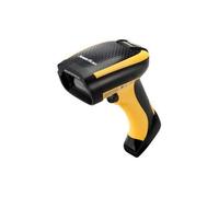 Datalogic Powerscan PD9130 Palmare Barcode Scanner Cavo Connettività Giallo