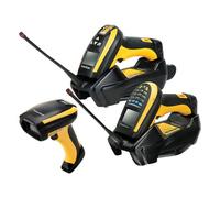 Datalogic PowerScan PM9100 Lettore di codici a barre PM9100-433RBK20