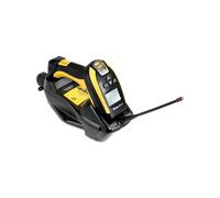 Datalogic PowerScan PM9100 Lettore di codici a barre portatile 1D LED Nero, Gial