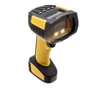 Datalogic PowerScan PM9600, 2D, AR, kit (USB), RB