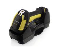 Datalogic PowerScan PM9600 USB Kit Barcode-Scanner Barcode PM9600-SR433RBK12