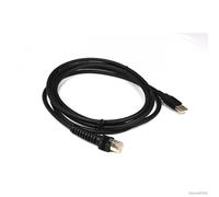 Datalogic PowerScan USB Serie A Diritto 2mt (CAB-438)