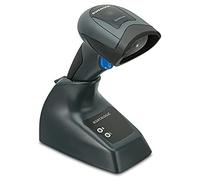 Datalogic QBT2131 Bluetooth Kit USB, Linear Imager, Nero, 24-QBT2131-BK-BTK1 (USB, Linear Imager, Nero inc. Imager, Base Station)