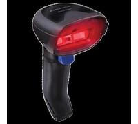 Datalogic QD2220-BKK1 lettore di codici a barre Lettore di codici a barre portatile 1D LED Nero (Datalogic QD2220-BKK1 barcode