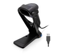 Datalogic QD2220 Lettore di codici a barre portatile 1D QD2220-BKK1S