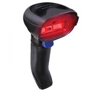 Datalogic QD2220 Lettore di codici a barre portatile 1D Laser Nero (QUICKSCAN I