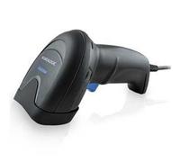 Datalogic QuickScan QD2500, 2D, Multi-IF, Digimarc, Kit (USB), nero