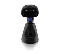 Datalogic QuickScan QM2500 2D USB RS232 Scanner manuale RS-232 QM2500-BK-433