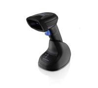 Lettore di codice a barre Datalogic QM2500-BK-433K1 lettore codici portatile 2D Nero [QM2500-BK-433K1]