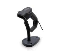Datalogic QuickScan QD2500, 2D, Multi-IF, Digimarc, Kit (USB), nero