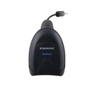 Datalogic QuickScan 2500 Lettore di codici a barre portatile QD2590-BKK1S