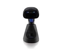 Datalogic QuickScan 2500 Series QM2500 Kit Barcode scanner QM2500-BK-433K1