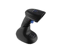 Datalogic QuickScan 2500 Series QM2500 Kit Barcode scanner RS-232 QM2500-BK-433