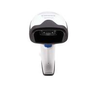 Datalogic QuickScan QD2500, 2D, Multi-IF, Digimarc, Kit (USB), bianco