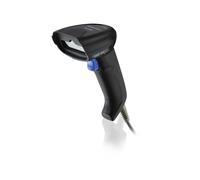 Datalogic QD2220 Lettore di codici a barre portatile 1D QD2220-BKK1S
