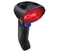 Datalogic QuickScan I 2220 Series, 1D, imager, USB, black