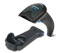 Datalogic QuickScan I Lite QW2100 Laser Nero Handheld bar code reader