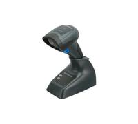 Datalogic QuickScan I QBT2131 Scanner Barcode Handheld QBT2131-BK-BTK2