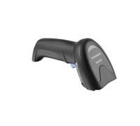 Datalogic QuickScan I QD2220 Linear Barcode scanner RS-232 QD2220-BK