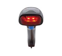 Datalogic Quickscan Lite 2500 2D Imager Barcode scanner RS-232 QW2520-BKK11S